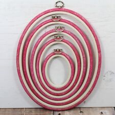 Nurge Embroidery Flexi Hoop