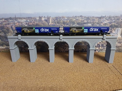 Gauge arch double - gauge, 5