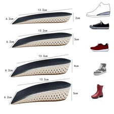 Height Increase Insoles Men