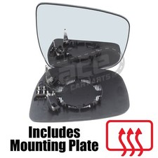 Fits Nissan Juke 2014-2020