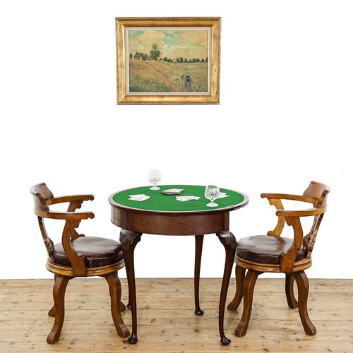 Vintage mahogany demi - mahogany,