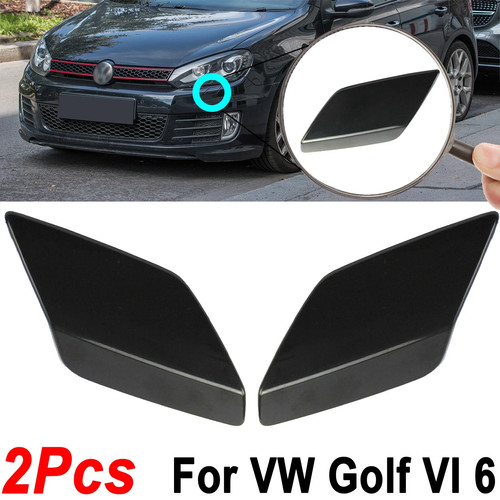 For golf mk6 2008 - for,