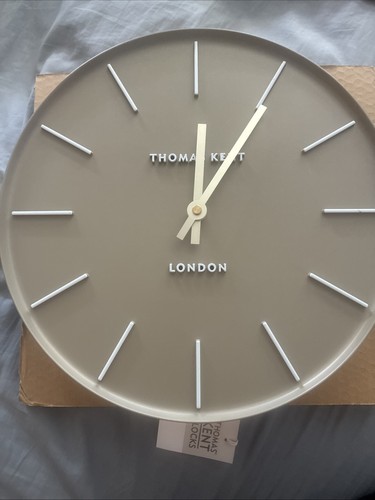 Thomas kent london osprey - thomas,