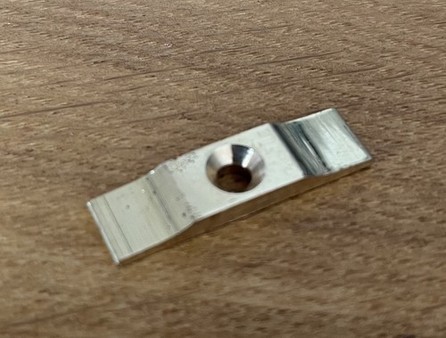 36mm solid brass turn - 36mm,