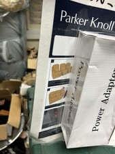 PARKER KNOLL SOFA ELECTRIC