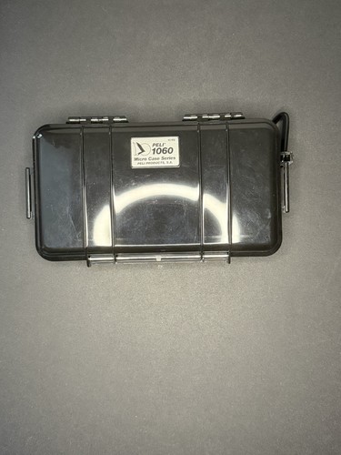 Peli 1060 micro - micro, case