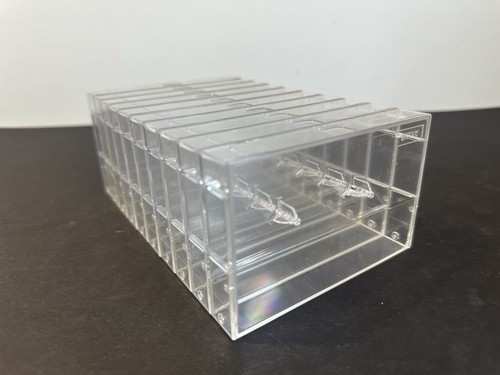 10x empty tdk - empty,