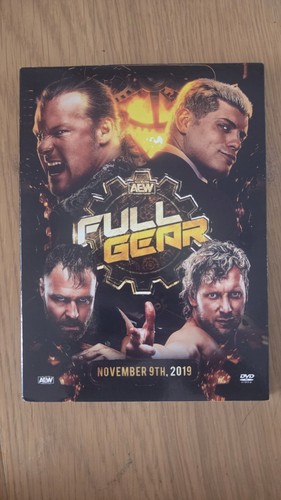 Aew all elite wrestling full - elite,