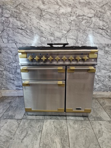 Rangemaster elise range - range, cooker