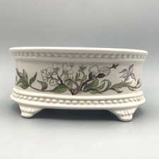 Royal Winton Oval Planter pot