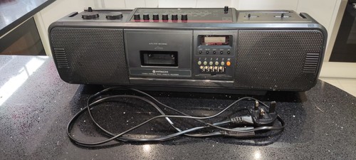 Retro hitachi trk - hitachi, trk-p65e