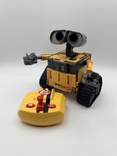 Thinkway Toys Disney Wall E