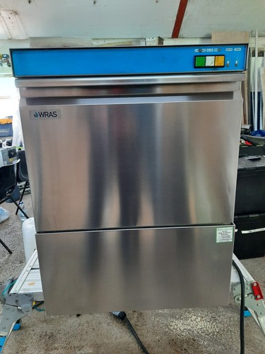 Mach 50cm - 50cm, glasswasher