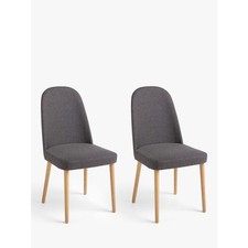 John Lewis Seek Dining Chairs