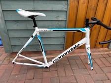 CANNONDALE SYNAPSE ROAD BIKE