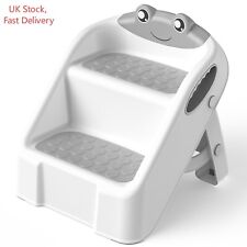 Toddler Step Stool Foldable