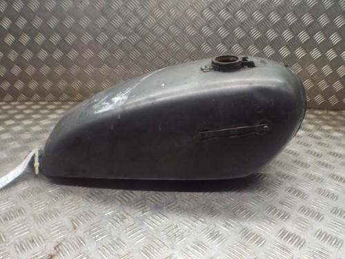 Yamaha xs650 custom motorcycle - xs650,