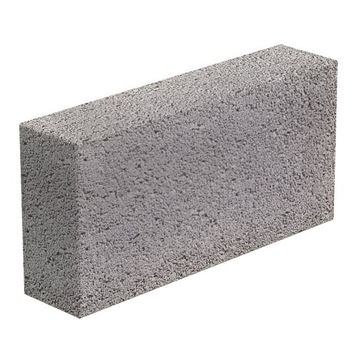 Concrete block 100mm - -, 7.3n