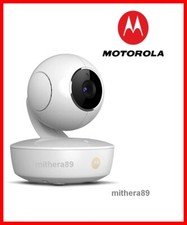 Motorola MBP36XL Baby Monitor