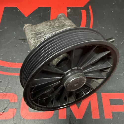 Volvo power steering pump - volvo,