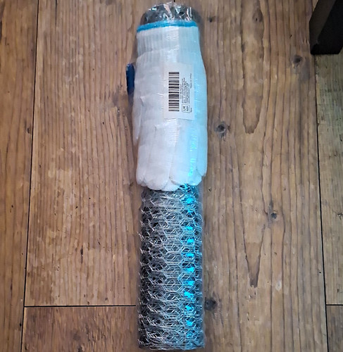 Chicken wire - (43cm, x