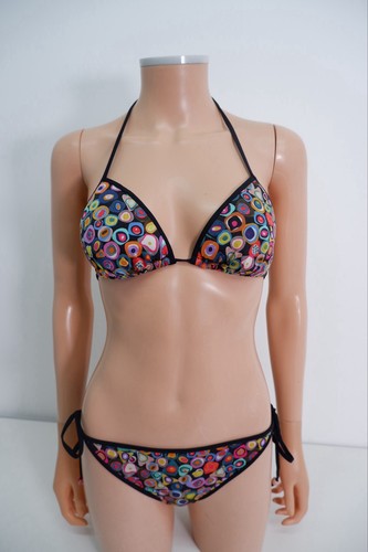 Missoni womens bikini set size - set,