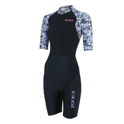 Zone3 women long course lava - zone3,