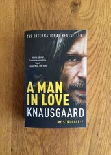 A Man in Love: My Struggle