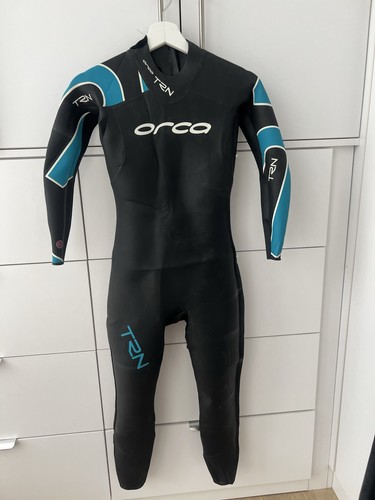 Orca trn open water - trn, triathlon