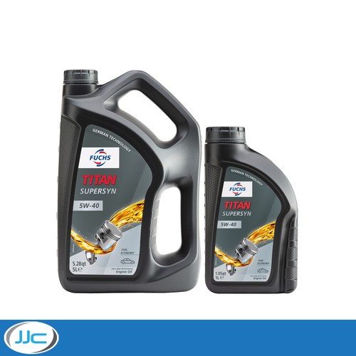 Fuchs titan - 1l),
