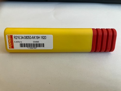 Off sandvik flute - 4,