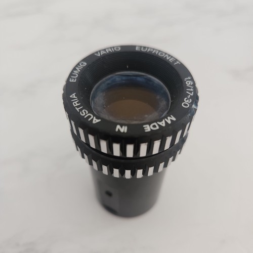 Eumig vario projection lens - vario,
