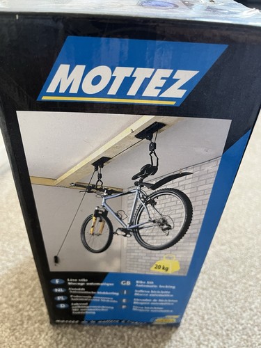 Mottez bike lift - mottez,