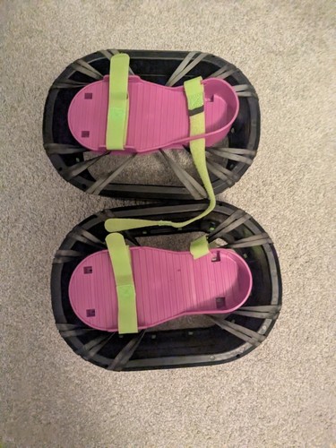 Moon shoes for kids - moon,
