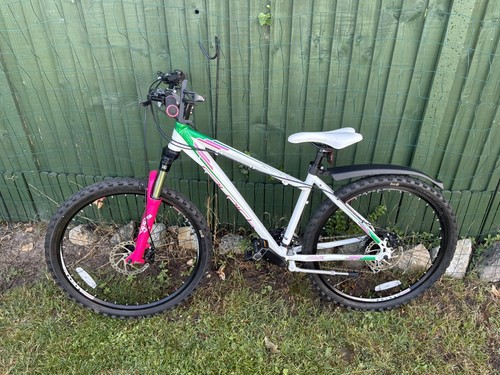 Womens raleigh all terrain - raleigh, 30