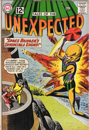Tales the unexpected 70 - the,