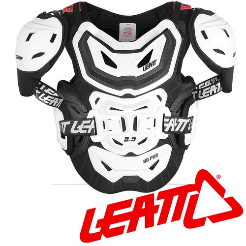 Leatt motocross enduro chest - &,