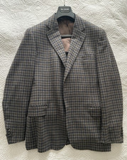 Pal Zileri - Men's Wool Blazer