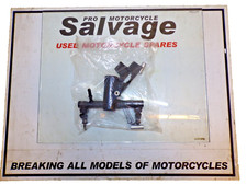 TRIUMPH STREET SCRAMBLER 900