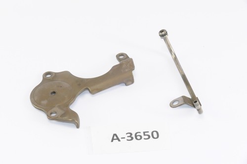 Honda 600 transalp - v,