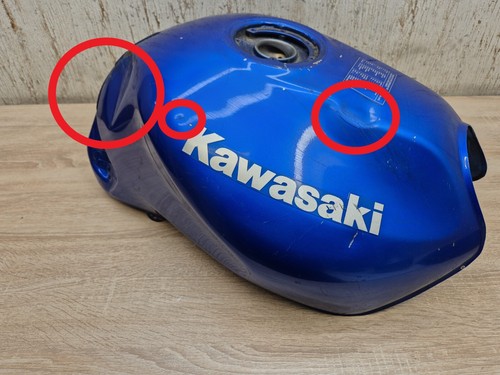Kawasaki 1999 2005 fuel - kawasaki,