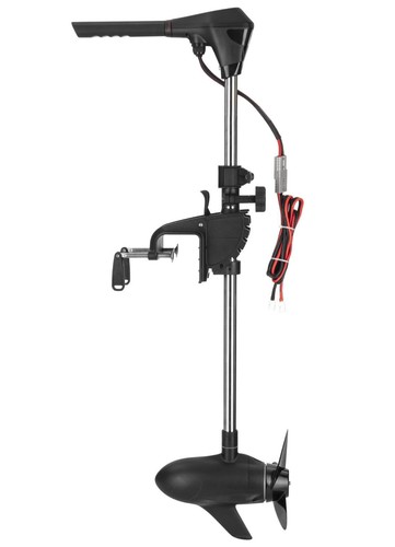 Bison 12v 80lb brushless - bison,