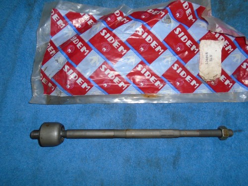 Volvo 440 460 480 - 440,, 460,