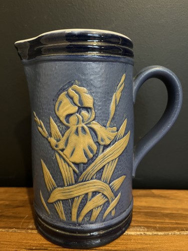 Lovatts langley stoneware jug - langley,