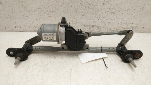 Fiat 500 wiper assembly - fiat,