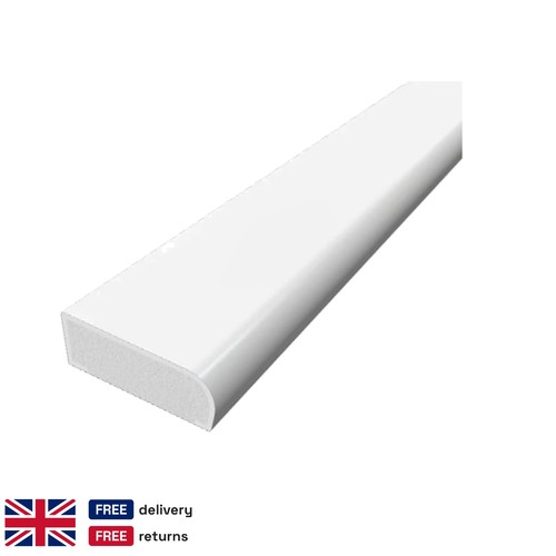 White pvc window - pvc, frame