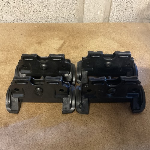 Thule 4023 fitting kit - fitting, bmw