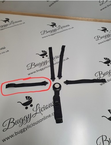 Bugaboo donkey buffalo - donkey,