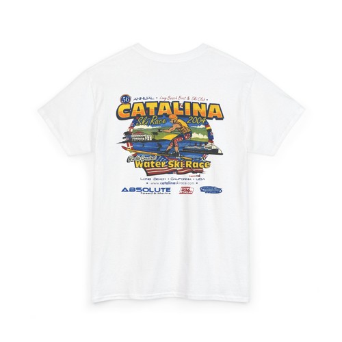 Vintage 2004 catalina 56th - vintage,