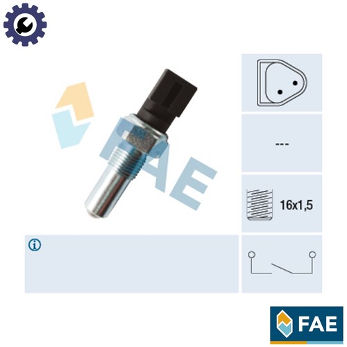 Switch reverse light 40590 - switch,